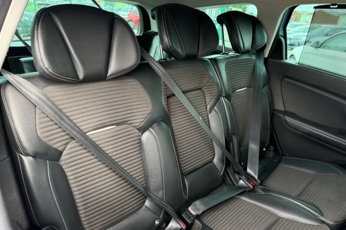 2018 Renault Grand Scenic