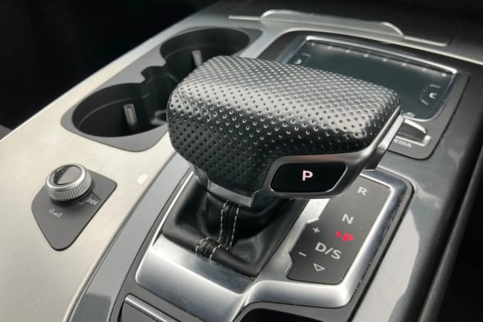 2017 Audi Q7