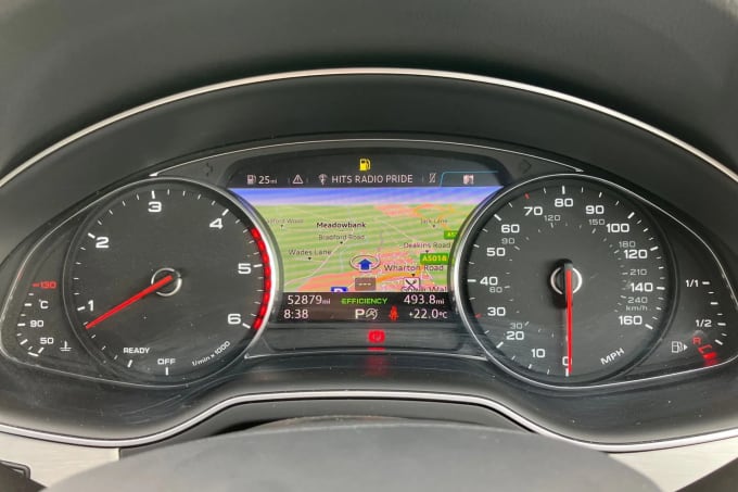 2017 Audi Q7
