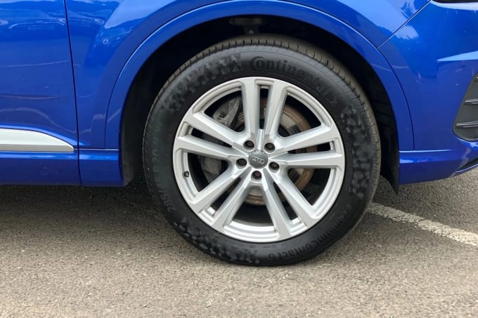 2017 Audi Q7