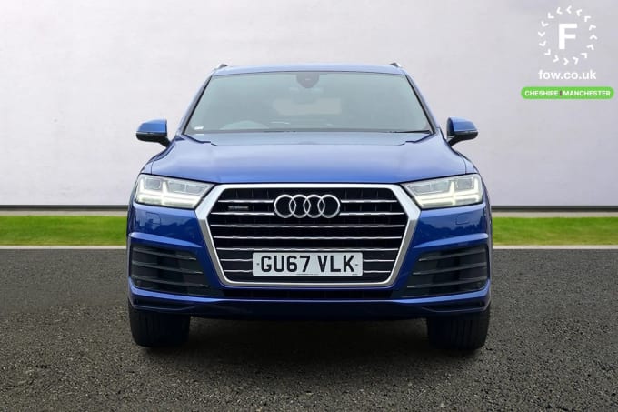 2017 Audi Q7