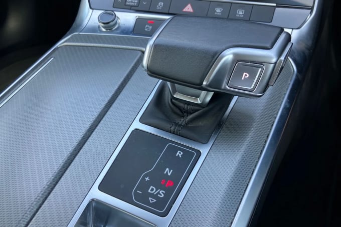 2022 Audi A6