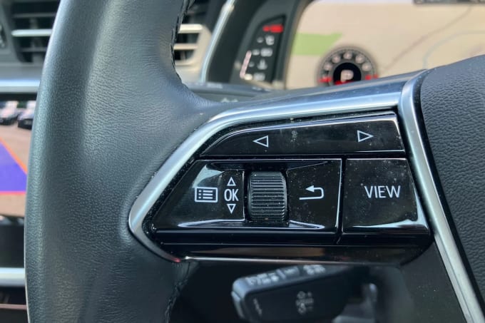 2022 Audi A6