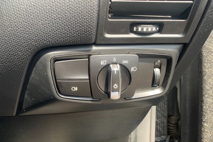 2020 BMW I3