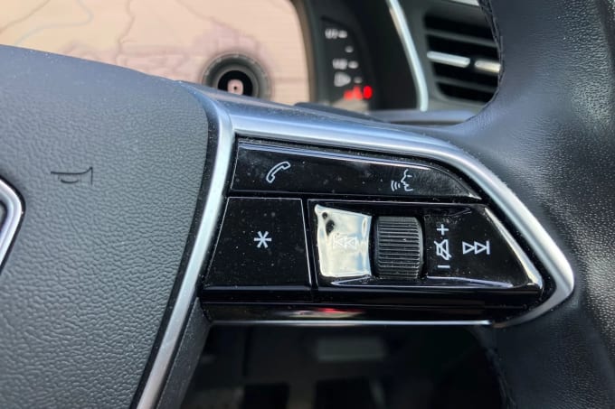 2022 Audi A6