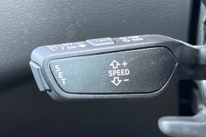 2022 Audi A6