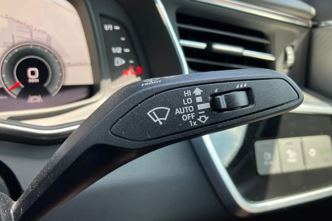 2022 Audi A6
