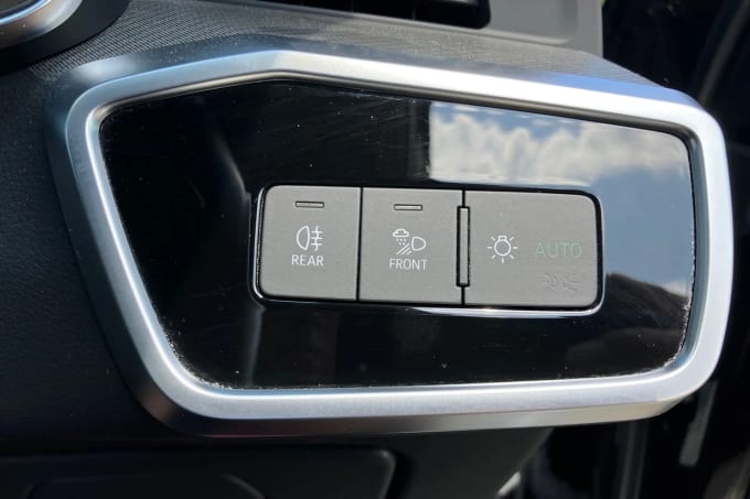 2022 Audi A6