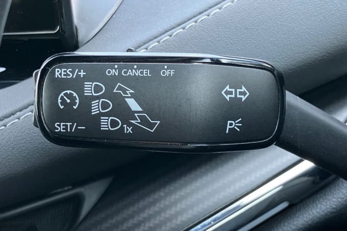 2021 Skoda Enyaq