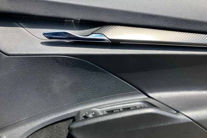 2021 Skoda Enyaq