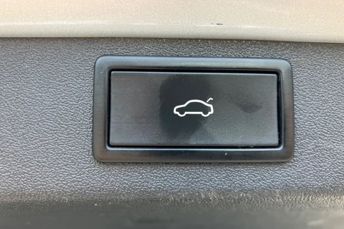 2021 Skoda Enyaq