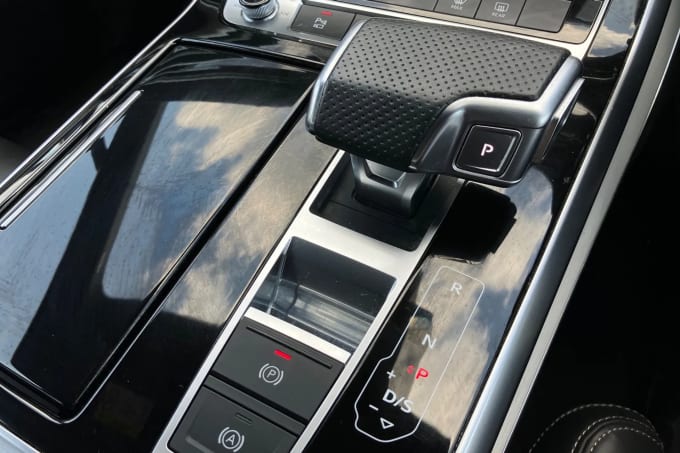 2020 Audi Q7