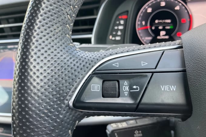 2020 Audi Q7