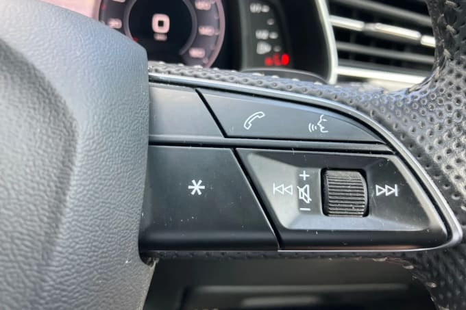 2020 Audi Q7
