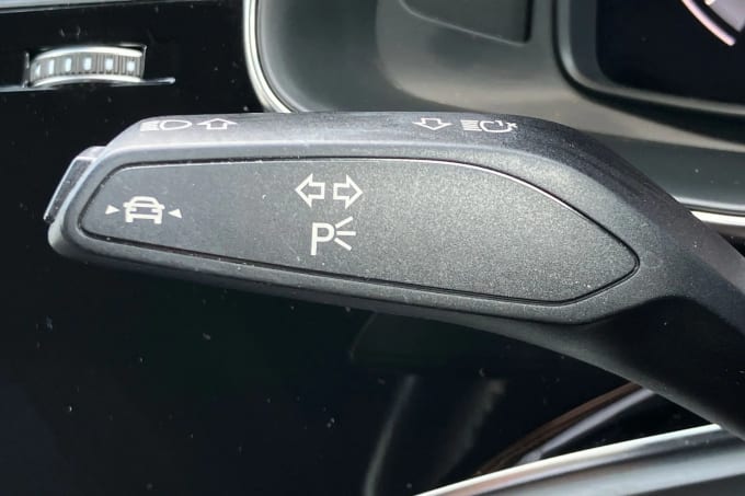 2020 Audi Q7