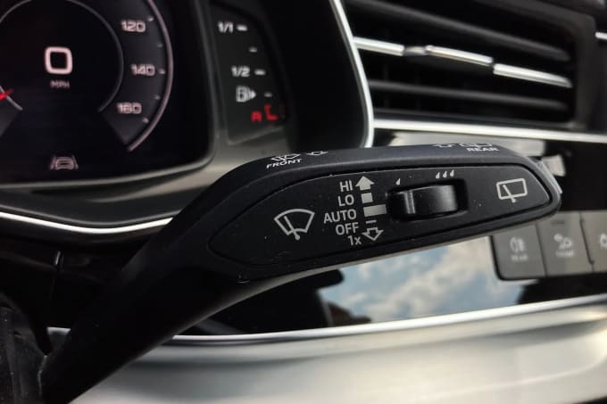 2020 Audi Q7