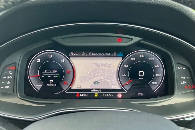2020 Audi Q7