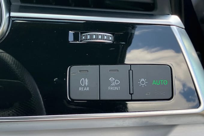 2020 Audi Q7