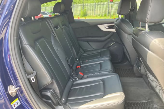 2020 Audi Q7