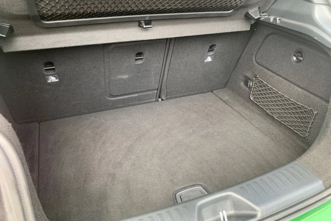 2016 Mercedes-benz A Class
