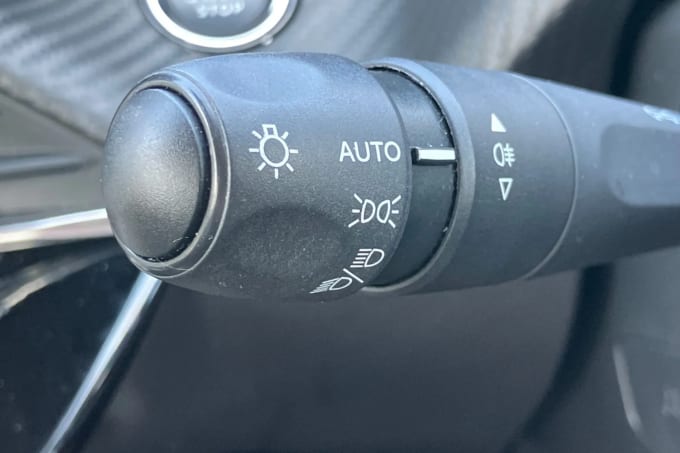 2021 Peugeot 2008
