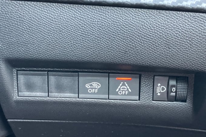 2021 Peugeot 2008