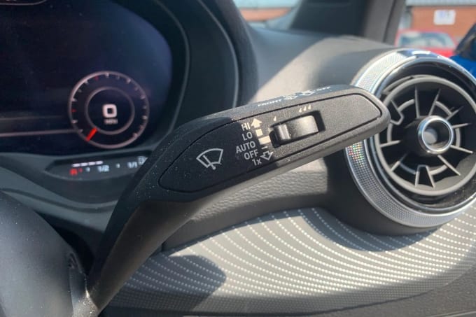 2021 Audi Q2