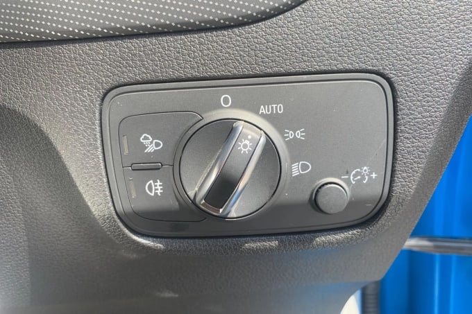2021 Audi Q2
