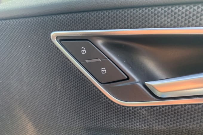 2021 Audi Q2