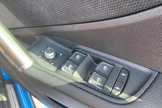 2021 Audi Q2