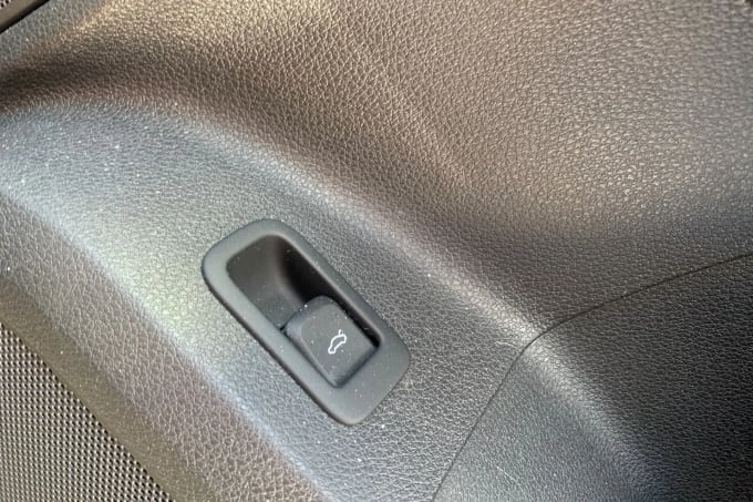 2021 Audi Q2