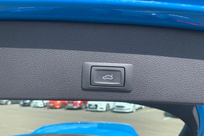 2021 Audi Q2