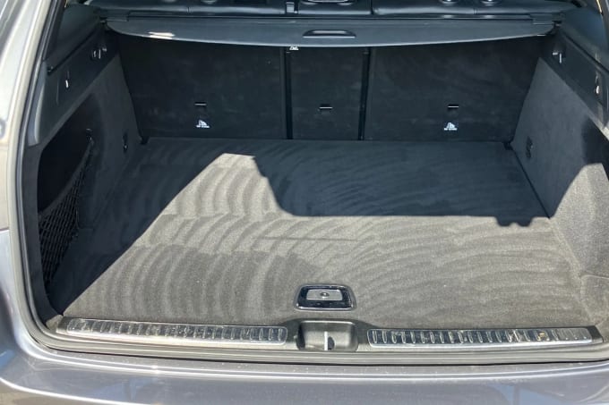 2017 Mercedes-benz Glc