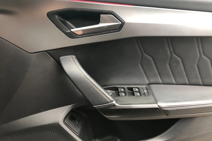 2021 Cupra Formentor