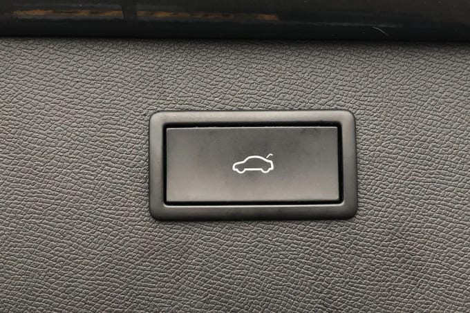 2021 Cupra Formentor