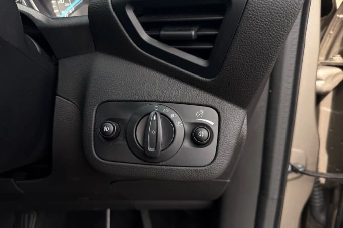 2019 Ford Kuga