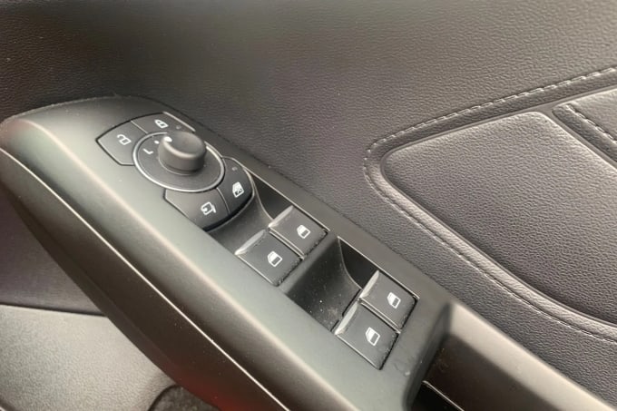2021 Ford Focus