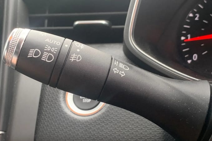 2021 Renault Clio