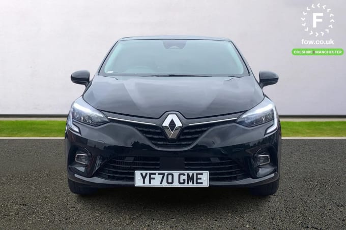 2021 Renault Clio