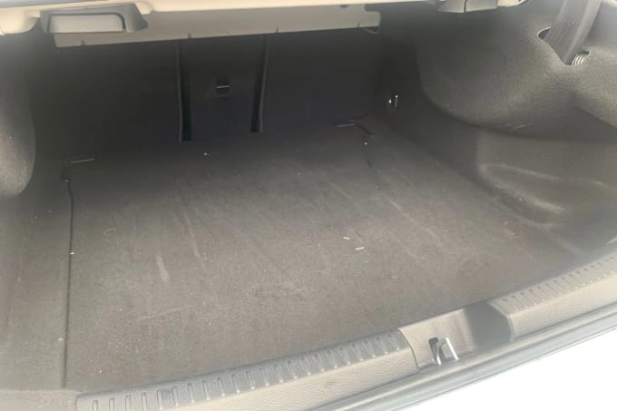 2021 Mercedes-benz Cla Class