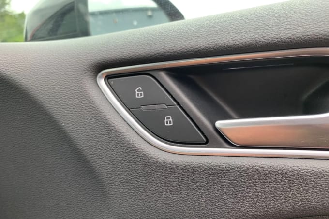 2018 Audi A3