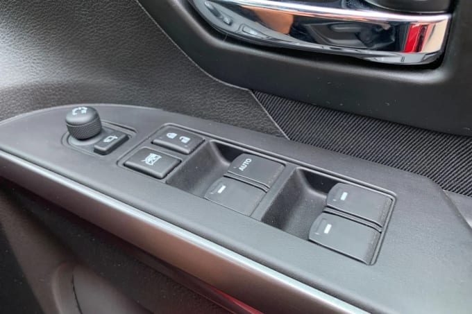 2022 Suzuki S-cross