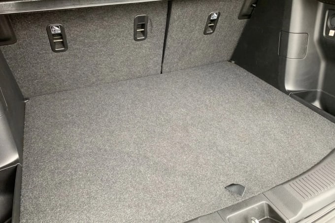 2022 Suzuki S-cross
