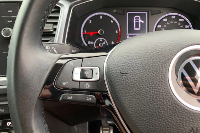 2022 Volkswagen T-roc