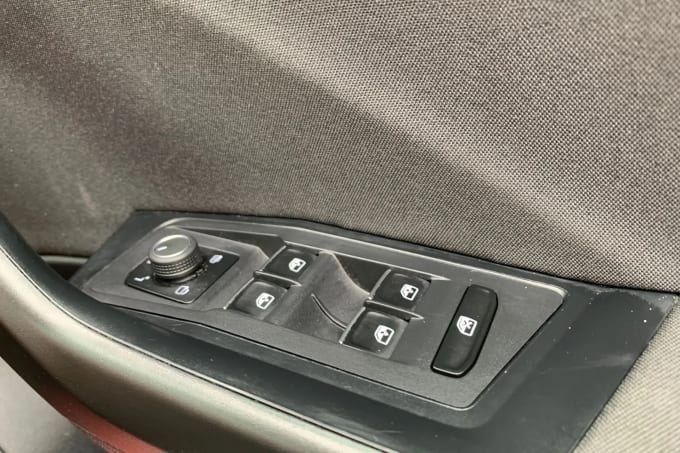 2022 Volkswagen T-roc