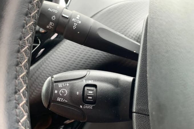 2019 Peugeot 208