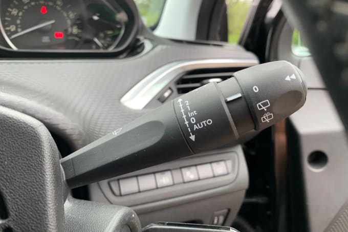 2019 Peugeot 208