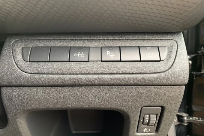 2019 Peugeot 208