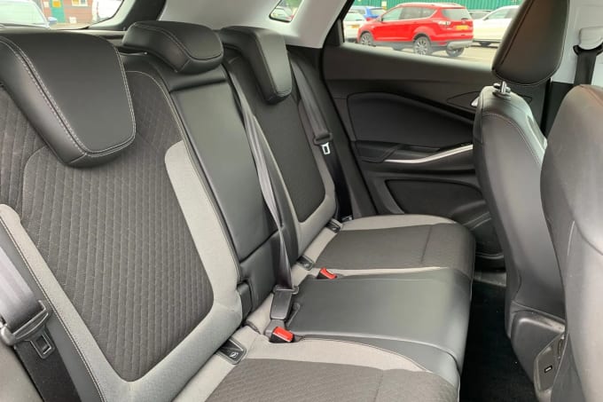 2022 Vauxhall Grandland