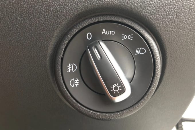 2022 Volkswagen Up